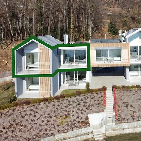 Daire Conca 1 With Pool