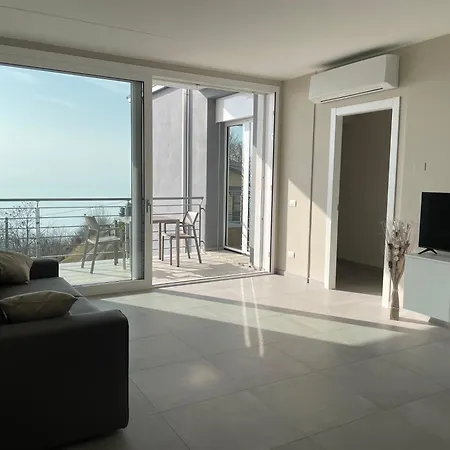 Conca 1 With Pool * Trarego Viggiona