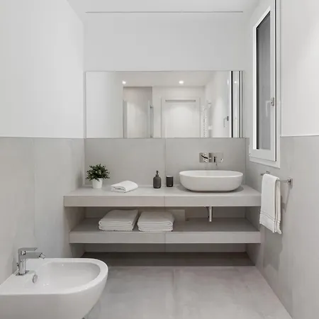 Appartement Conca 1 With Pool