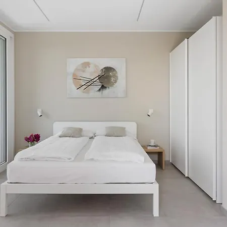 Apartamento Conca 1 With Pool