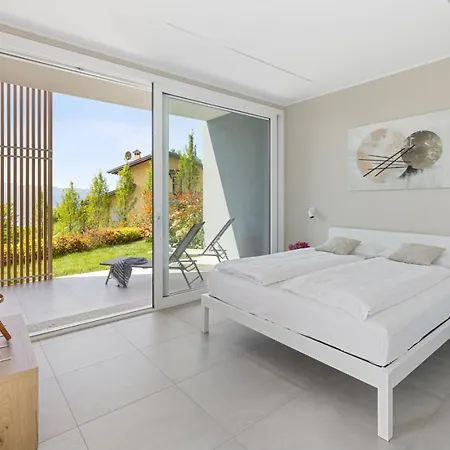 Conca 1 With Pool Appartement