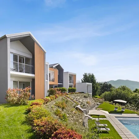 Appartement Conca 1 With Pool