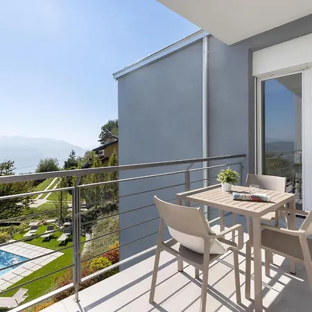 Conca 1 With Pool Trarego Viggiona