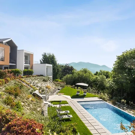 Apartamento Conca 1 With Pool Trarego Viggiona