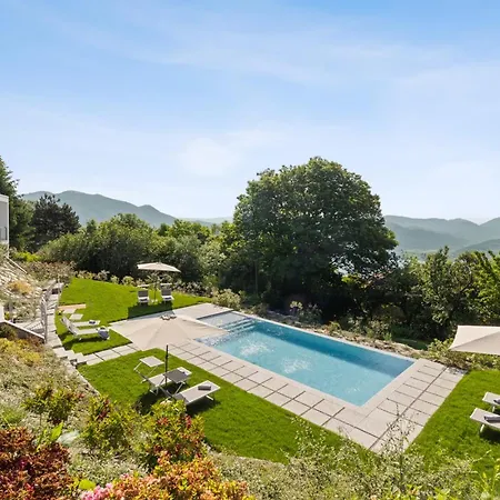 Conca 1 With Pool Appartement *