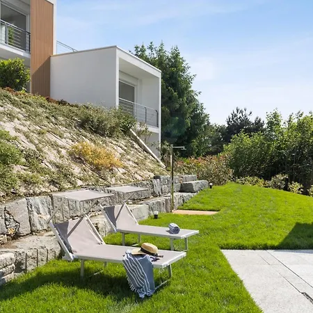 Conca 1 With Pool Appartement Trarego Viggiona