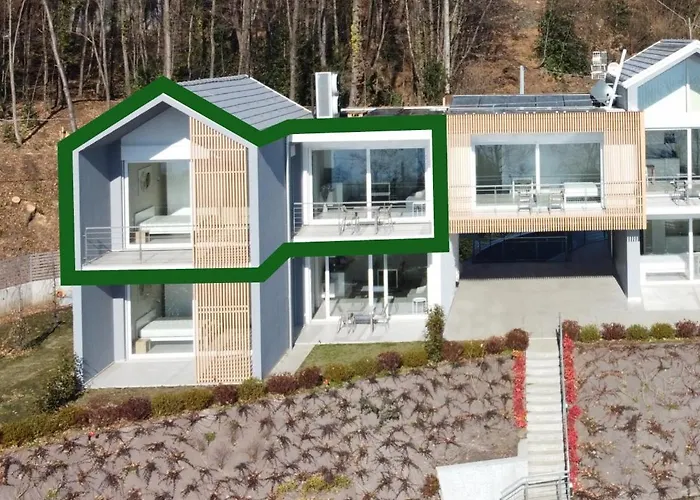 Apartamento Conca 1 With Pool