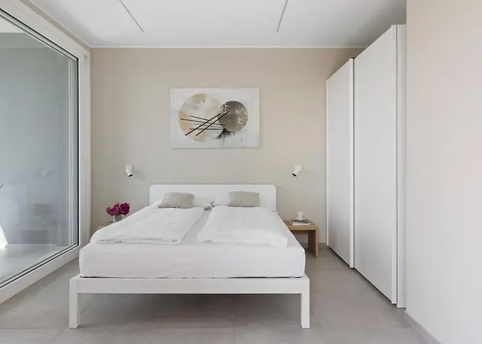 아파트 Conca 1 With Pool