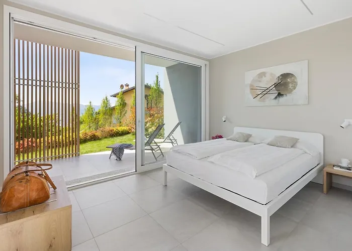 Conca 1 With Pool Apartamento