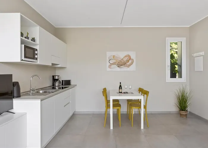 Conca 1 With Pool Apartamento