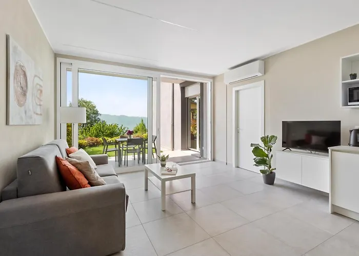 Conca 1 With Pool Apartamento *