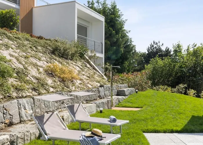 Conca 1 With Pool Apartamento Trarego Viggiona